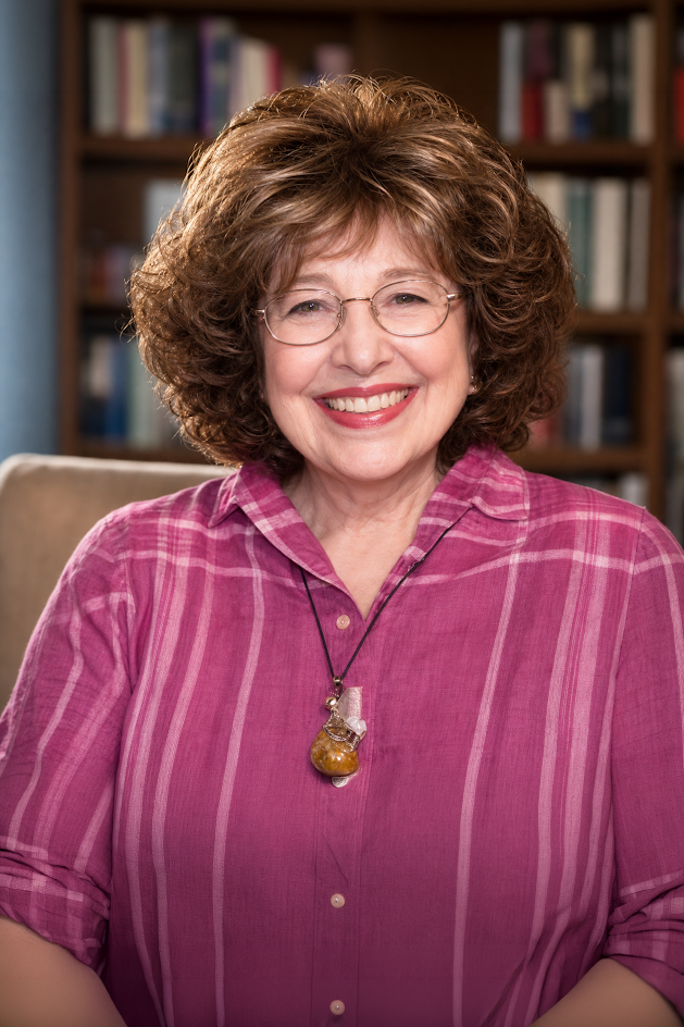 Carolyn Luger Vermes